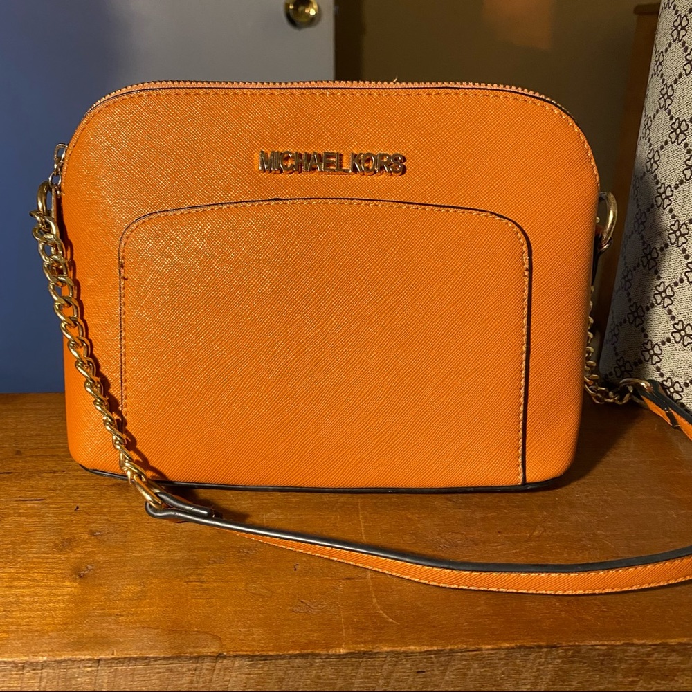 Michael Kors Shoulder Bag
